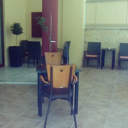 Constantinos Studios La Canea Exterior foto