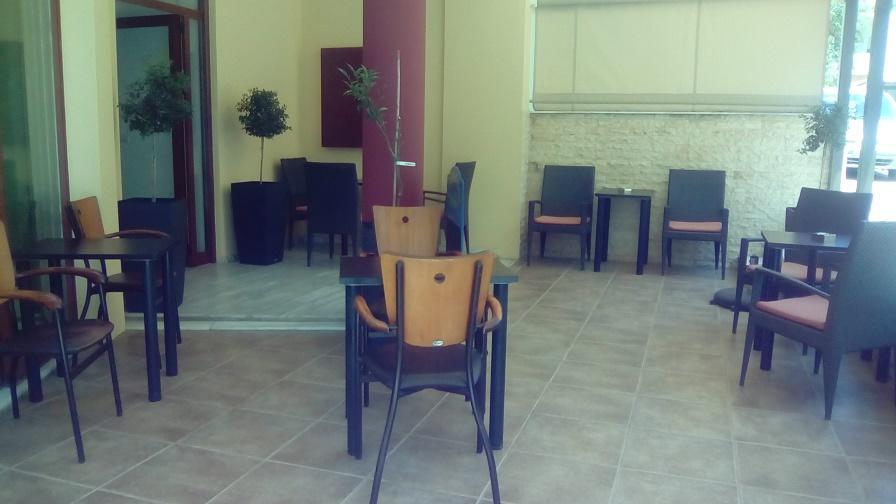 Constantinos Studios La Canea Exterior foto